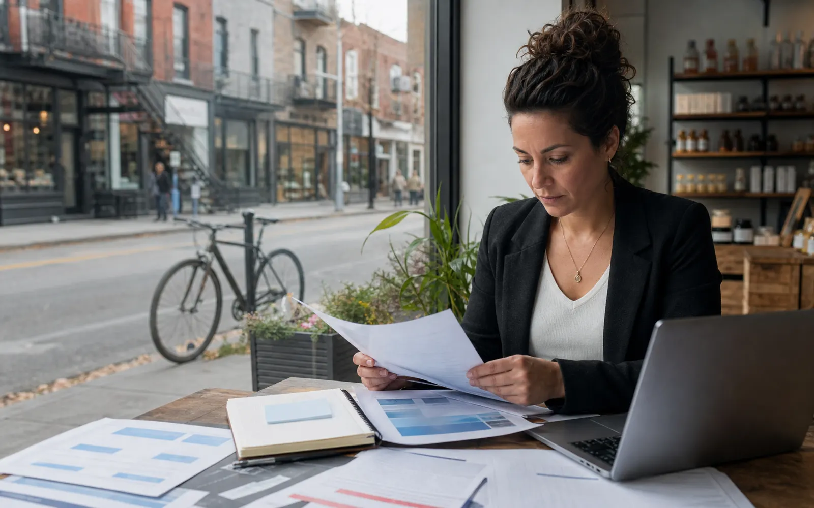 Editorial photo for Quebec compliance checklist for growing small businesses